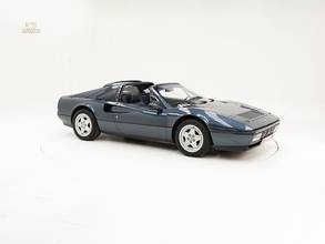 Thumbnail von Ferrari 328 GTS ABS '88