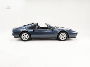 Thumbnail von Ferrari 328 GTS ABS '88