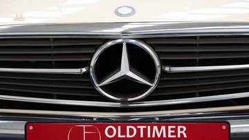 Thumbnail von Mercedes-Benz 560 SL '86