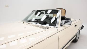Thumbnail von Mercedes-Benz 560 SL '86