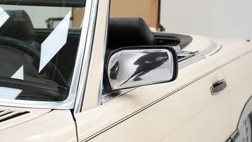 Thumbnail von Mercedes-Benz 560 SL '86