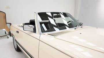 Thumbnail von Mercedes-Benz 560 SL '86