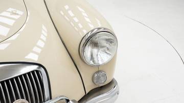 Thumbnail von MG A 1500 '57