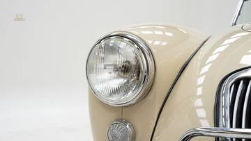 Thumbnail von MG A 1500 '57