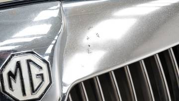 Thumbnail von MG A 1500 '57