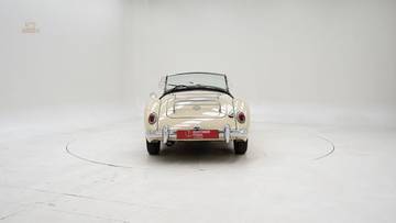 Thumbnail von MG A 1500 '57