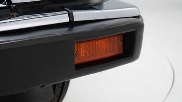 Thumbnail von Jaguar XJS V12 Convertible '90