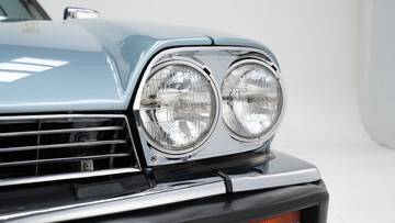 Thumbnail von Jaguar XJS V12 Convertible '90