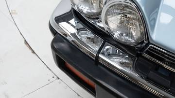 Thumbnail von Jaguar XJS V12 Convertible '90