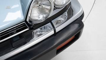 Thumbnail von Jaguar XJS V12 Convertible '90