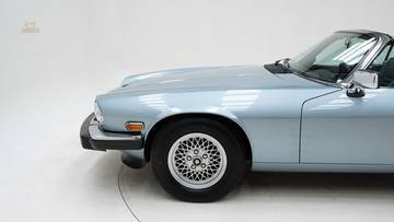 Thumbnail von Jaguar XJS V12 Convertible '90
