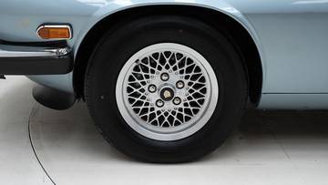 Thumbnail von Jaguar XJS V12 Convertible '90