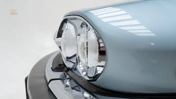Thumbnail von Jaguar XJS V12 Convertible '90