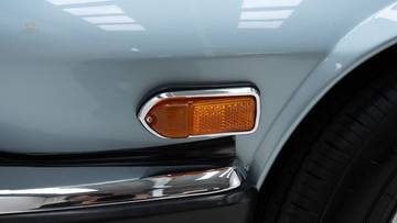 Thumbnail von Jaguar XJS V12 Convertible '90