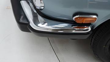 Thumbnail von Jaguar XJS V12 Convertible '90