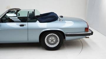 Thumbnail von Jaguar XJS V12 Convertible '90