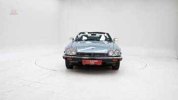Thumbnail von Jaguar XJS V12 Convertible '90