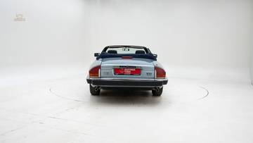 Thumbnail von Jaguar XJS V12 Convertible '90
