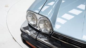 Thumbnail von Jaguar XJS V12 Convertible '90