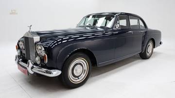 Thumbnail von Rolls-Royce Silver Cloud III Flying Spur '65