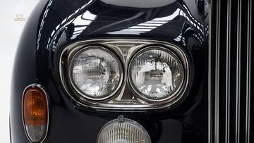 Thumbnail von Rolls-Royce Silver Cloud III Flying Spur '65