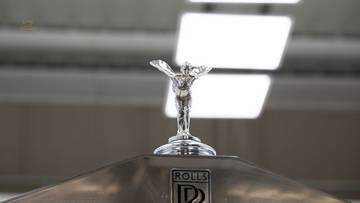 Thumbnail von Rolls-Royce Silver Cloud III Flying Spur '65