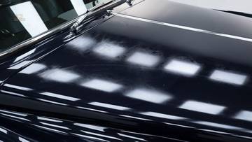 Thumbnail von Rolls-Royce Silver Cloud III Flying Spur '65