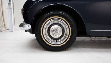 Thumbnail von Rolls-Royce Silver Cloud III Flying Spur '65