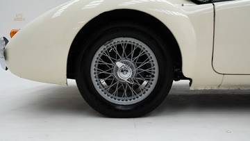 Thumbnail von MG A 1600 MK2 '62