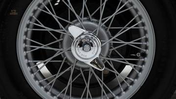 Thumbnail von MG A 1600 MK2 '62