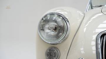 Thumbnail von MG A 1600 MK2 '62