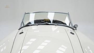 Thumbnail von MG A 1600 MK2 '62