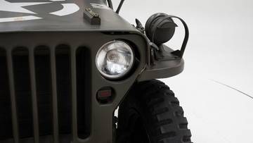 Thumbnail von Willys MB CJ2A '43