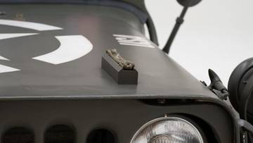 Thumbnail von Willys MB CJ2A '43