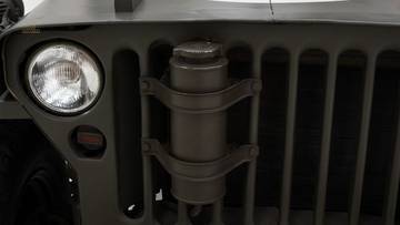 Thumbnail von Willys MB CJ2A '43