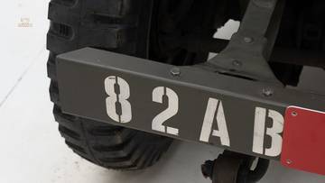 Thumbnail von Willys MB CJ2A '43