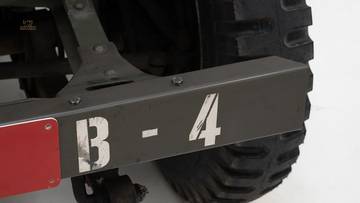 Thumbnail von Willys MB CJ2A '43