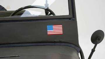 Thumbnail von Willys MB CJ2A '43