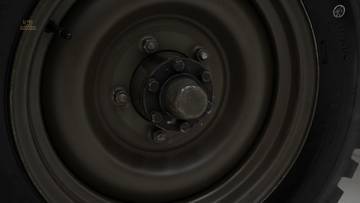 Thumbnail von Willys MB CJ2A '43