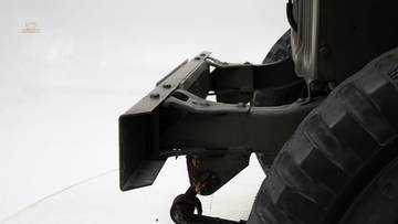 Thumbnail von Willys MB CJ2A '43