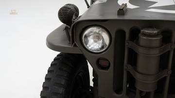 Thumbnail von Willys MB CJ2A '43