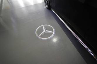Thumbnail von Mercedes-Benz S 580 4Matic Lang/Long - AMG LINE - VOLL/FULL