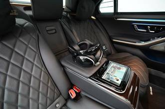 Thumbnail von Mercedes-Benz S 580 4Matic Lang/Long - AMG LINE - VOLL/FULL