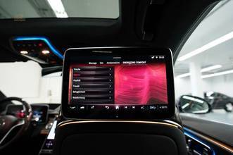 Thumbnail von Mercedes-Benz S 580 4Matic Lang/Long - AMG LINE - VOLL/FULL