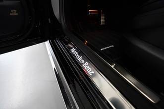 Thumbnail von Mercedes-Benz S 580 4Matic Lang/Long - AMG LINE - VOLL/FULL