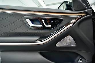 Thumbnail von Mercedes-Benz S 580 4Matic Lang/Long - AMG LINE - VOLL/FULL