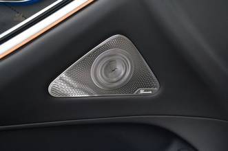 Thumbnail von Mercedes-Benz S 580 4Matic Lang/Long - AMG LINE - VOLL/FULL
