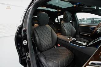 Thumbnail von Mercedes-Benz S 580 4Matic Lang/Long - AMG LINE - VOLL/FULL