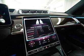 Thumbnail von Mercedes-Benz S 580 4Matic Lang/Long - AMG LINE - VOLL/FULL