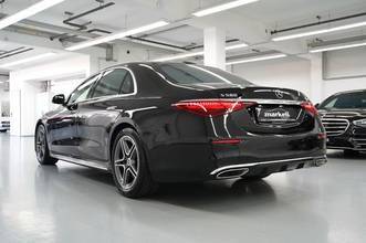 Thumbnail von Mercedes-Benz S 580 4Matic Lang/Long - AMG LINE - VOLL/FULL
